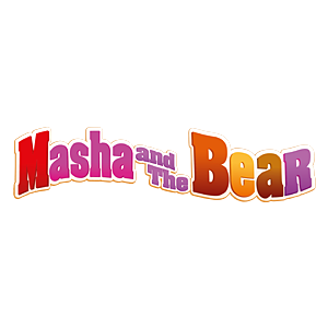 Masha and Bear